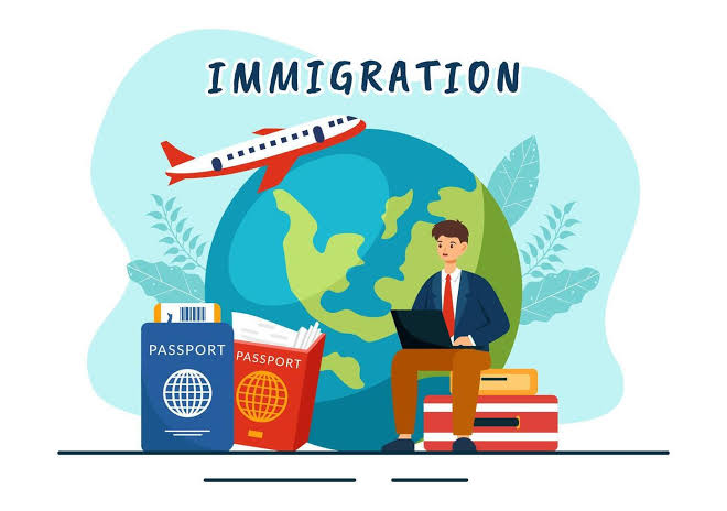 Immigration