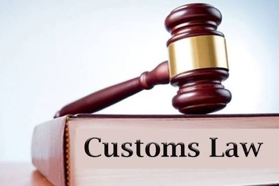 Customs